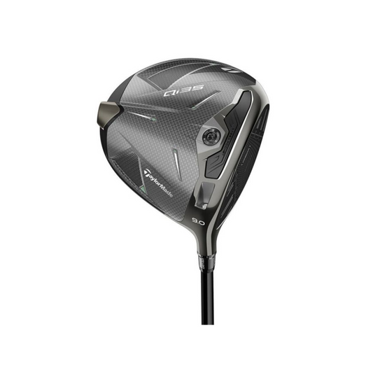 Taylormade Qi35 Driver - Right Hand