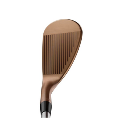 Titleist Vokey Design SM10 Steel Wedge - Oil Can