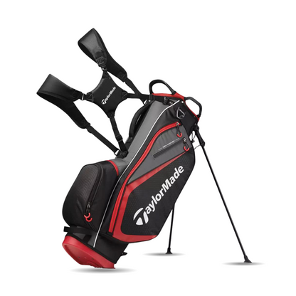 Taylormade Select Plus Stand Bag