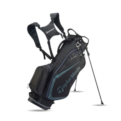 Taylormade Select Plus Stand Bag