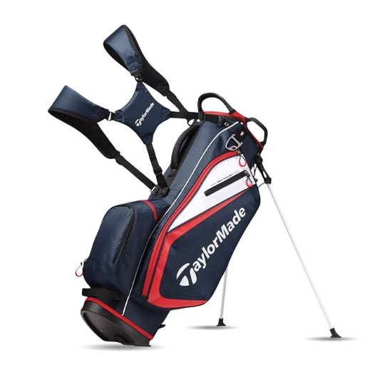 Taylormade Select Plus Stand Bag