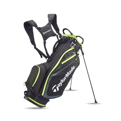 Taylormade Select Plus Stand Bag