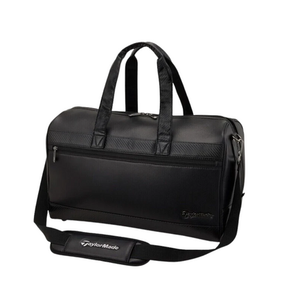 TaylorMade Auth-Tech Boston Bag