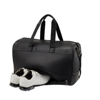 TaylorMade Auth-Tech Boston Bag