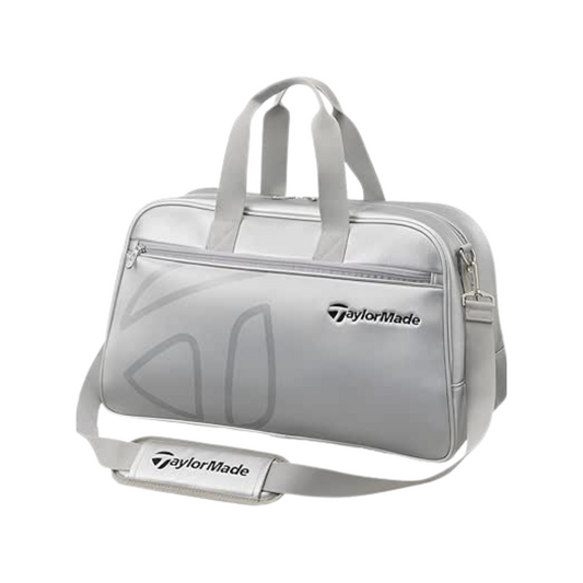 TaylorMade Boston Bag - White