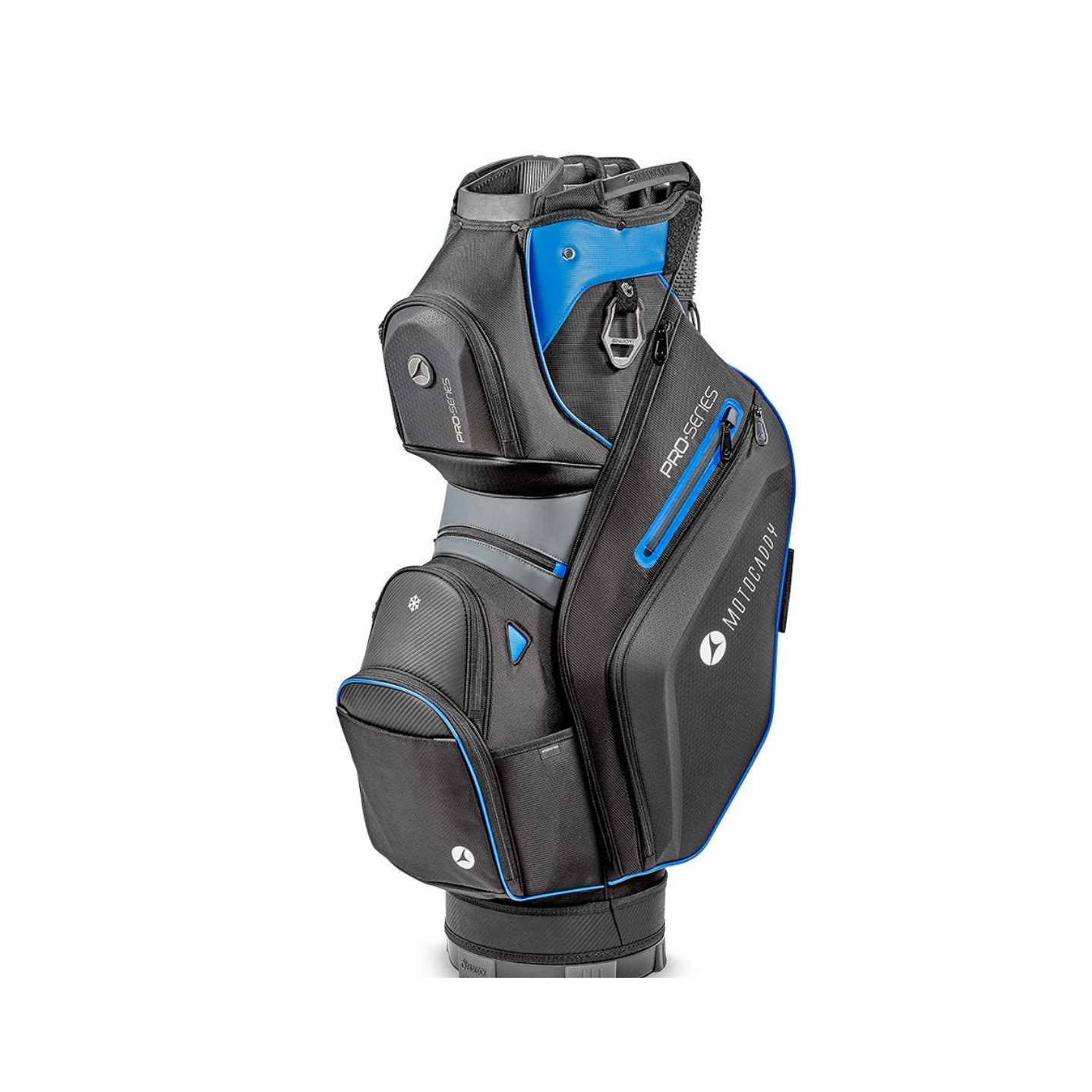 Motocaddy Pro-Series 14 Full Length Dividers Golf Cart Bag