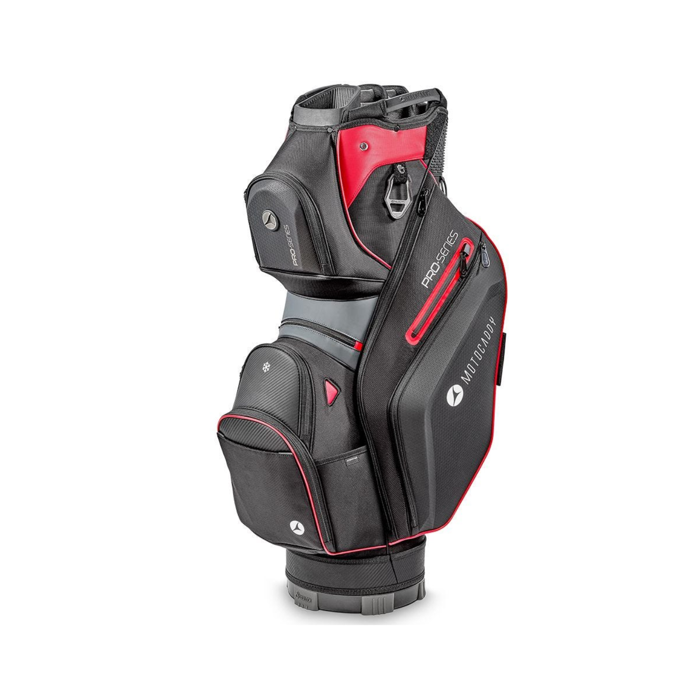 Motocaddy Pro-Series 14 Full Length Dividers Golf Cart Bag