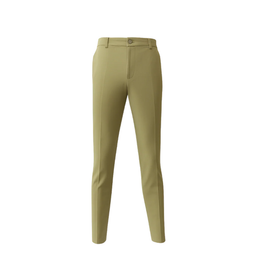 Sligo TourStretch Golf Pant – Gravel