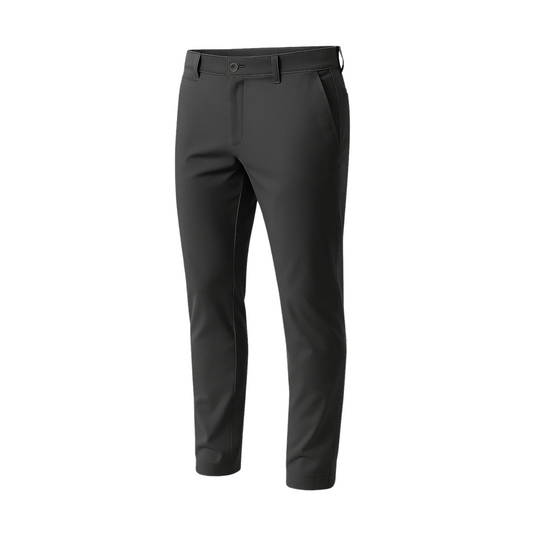 Sligo TourStretch Golf Pant – Dark Grey