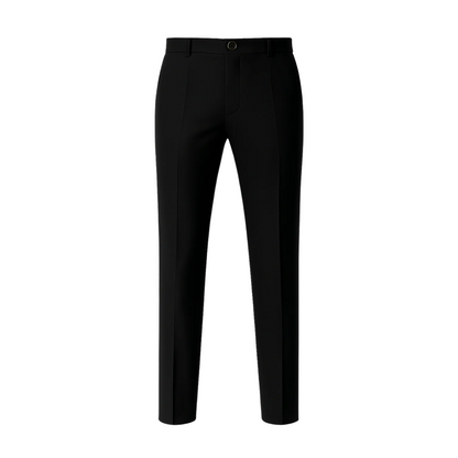 SIDUS GolfEase Stretchable Trouser - Black