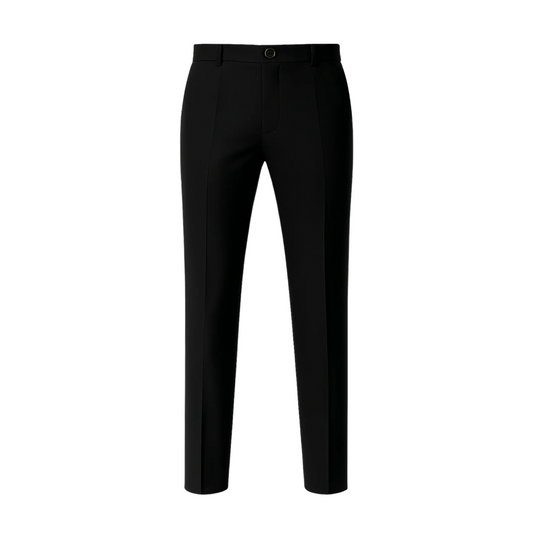 SIDUS GolfEase Stretchable Trouser - Black