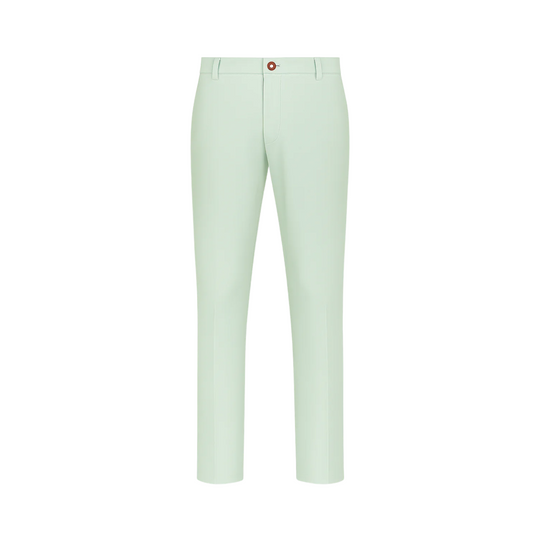 SIDUS GolfEase Stretchable Trouser - Mint Green