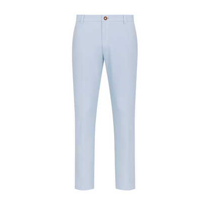 SIDUS GolfEase Stretchable Trouser - Cloud