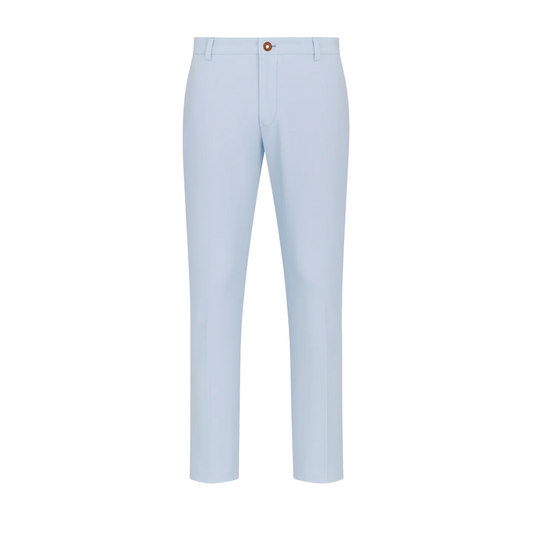 SIDUS GolfEase Stretchable Trouser - Cloud