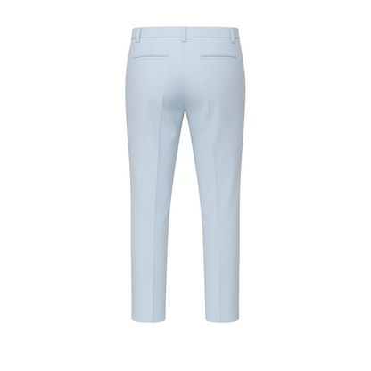 SIDUS GolfEase Stretchable Trouser - Cloud