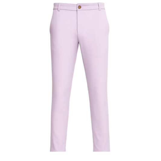 SIDUS GolfEase Stretchable Trouser - Light Pink
