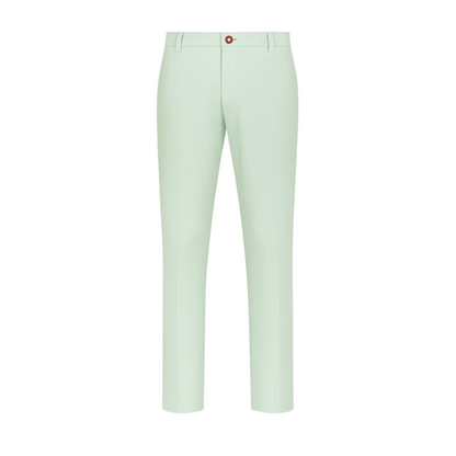 SIDUS GolfEase Stretchable Trouser - Mint Green