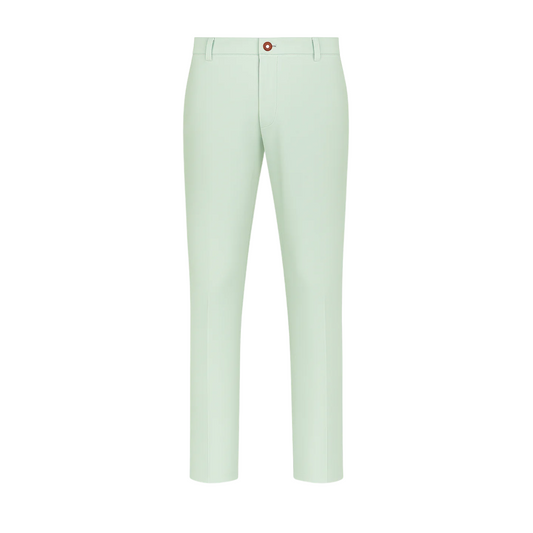 SIDUS GolfEase Stretchable Trouser - Mint Green