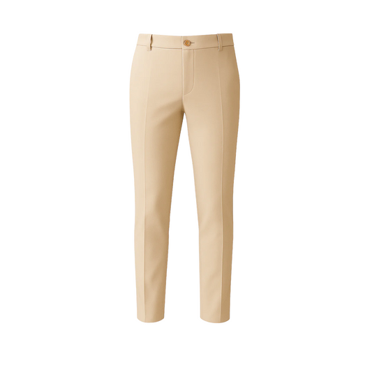 SIDUS GolfEase Stretchable Trouser - Beige