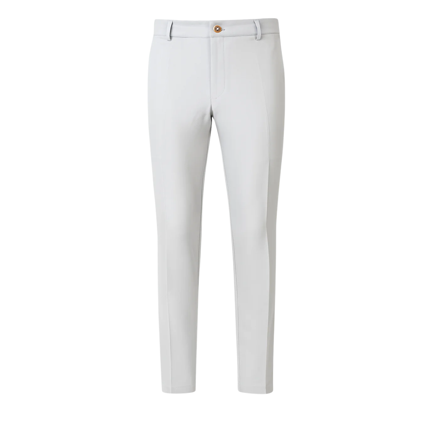 SIDUS GolfEase Stretchable Trouser - Steel Grey