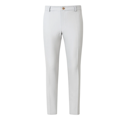 SIDUS GolfEase Stretchable Trouser - Steel Grey
