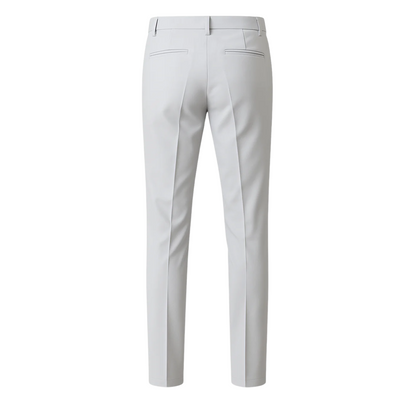 SIDUS GolfEase Stretchable Trouser - Steel Grey