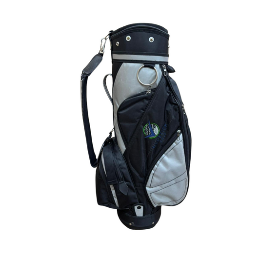 Bluetick Golf Cart Bag – 6 Pocket Lightweight Design