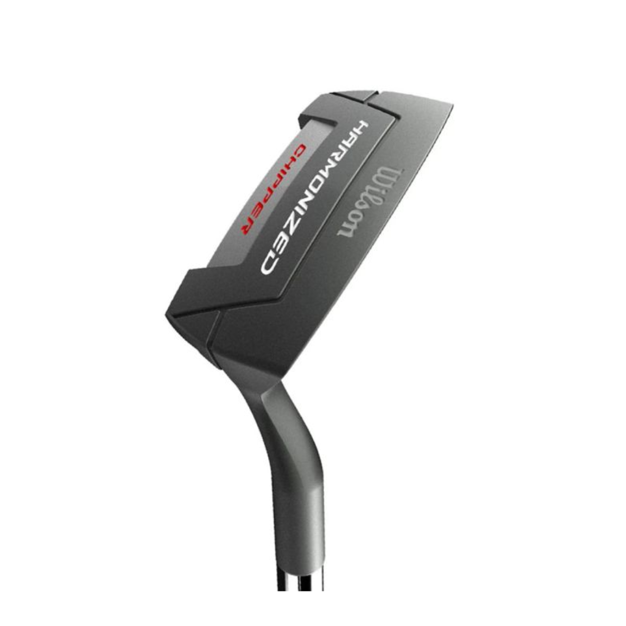 Wilson Harmonized Chipper - Right Hand