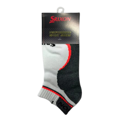 Srixon Perfromance Men's Golf Socks