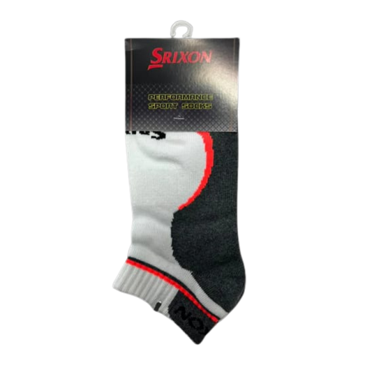 Srixon Perfromance Men's Golf Socks