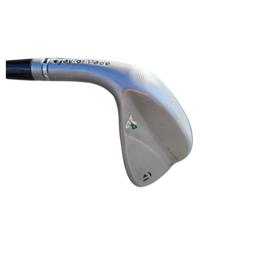 Taylormade MG4 Gap Wedge Upgraded Shaft