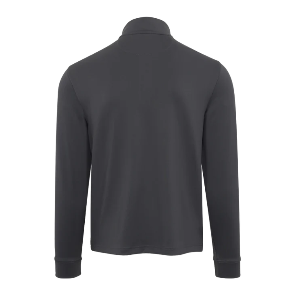 Men's "K174" Iron Gate Coastal Tech Quarter Zip