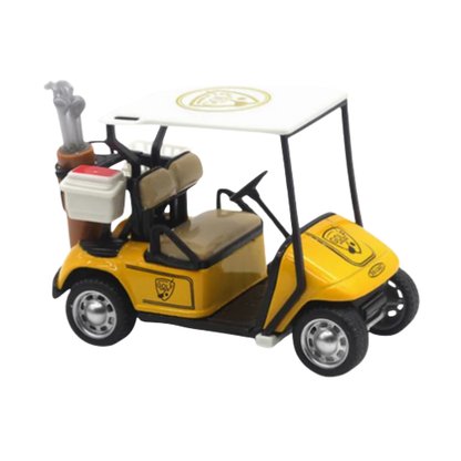 Maxbell Mini Golfcart Model Toy For Gift