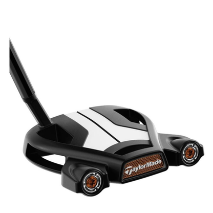 Taylormade Spider Tour Short Slant Putter - Black