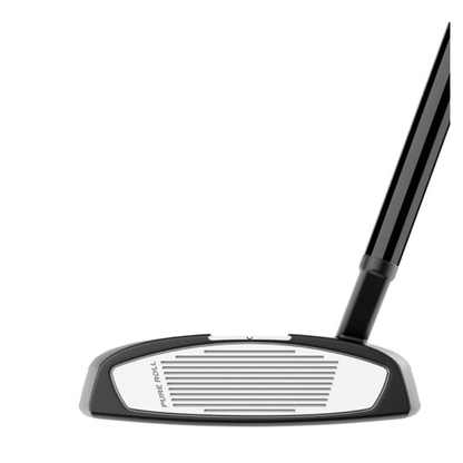 Taylormade Spider Tour Short Slant Putter - Black