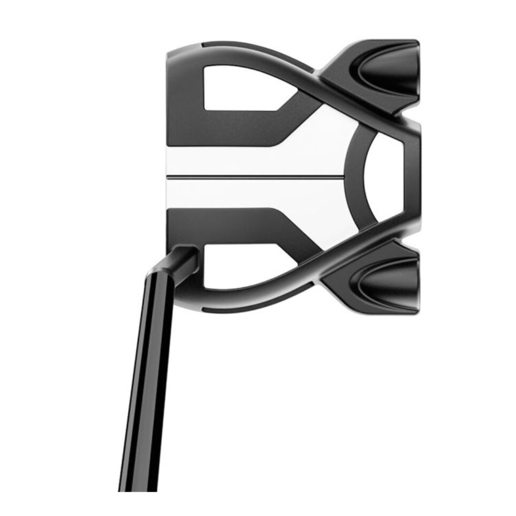 Taylormade Spider Tour Short Slant Putter - Black
