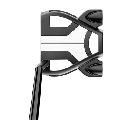 Taylormade Spider Tour Short Slant Putter - Black