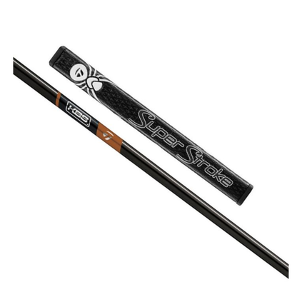 Taylormade Spider Tour Short Slant Putter - Black