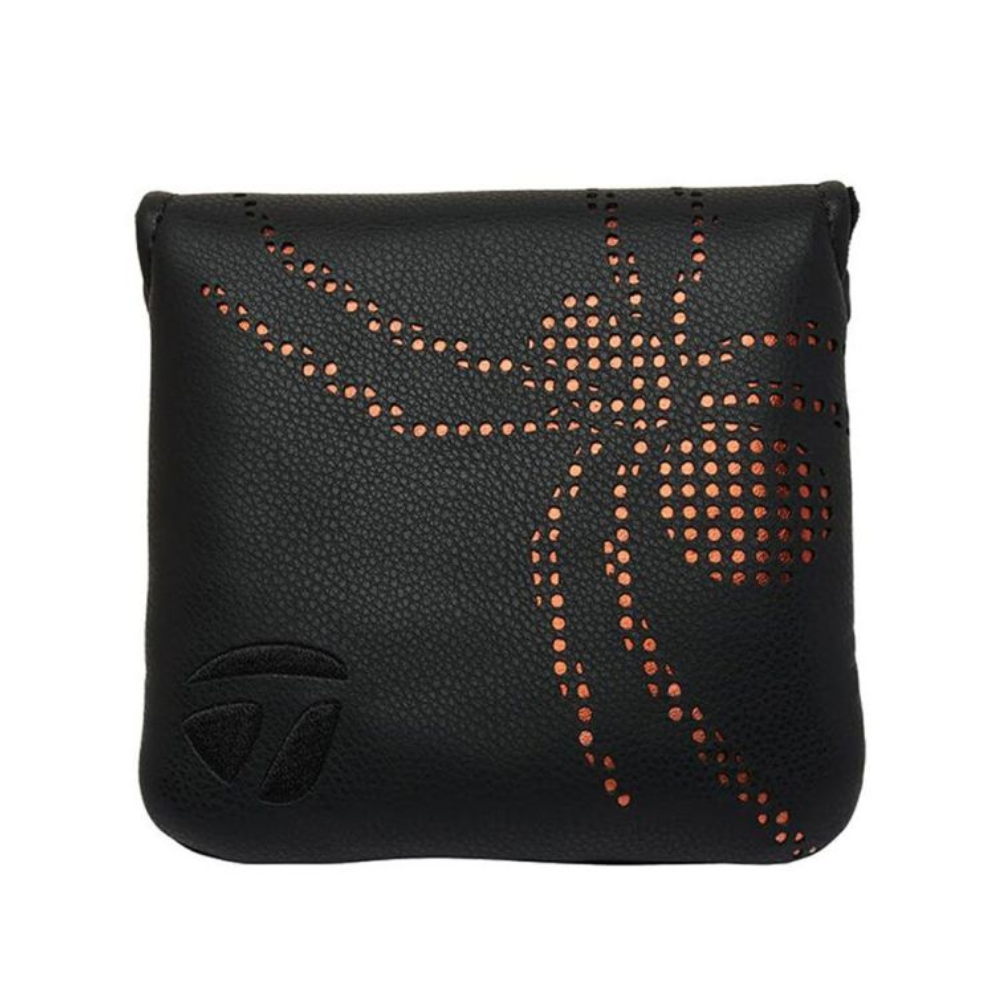 Taylormade Spider Tour Short Slant Putter - Black