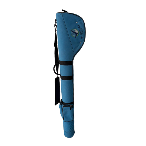 Bluetick Holiday Bag