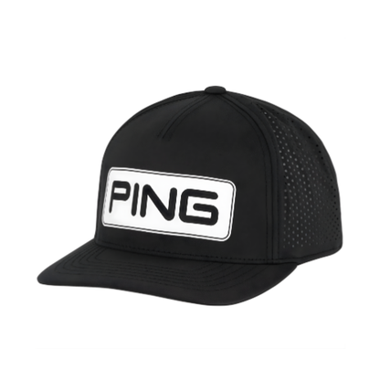 Ping Tour Vented Delta Cap