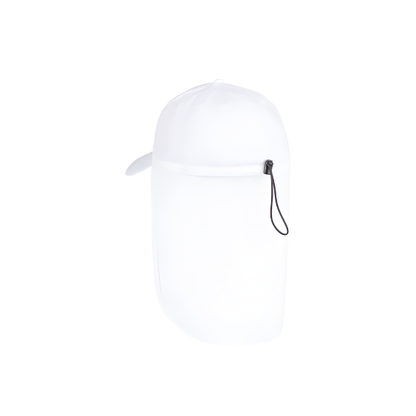 Titleist Sunbreaker Cap - White/Black