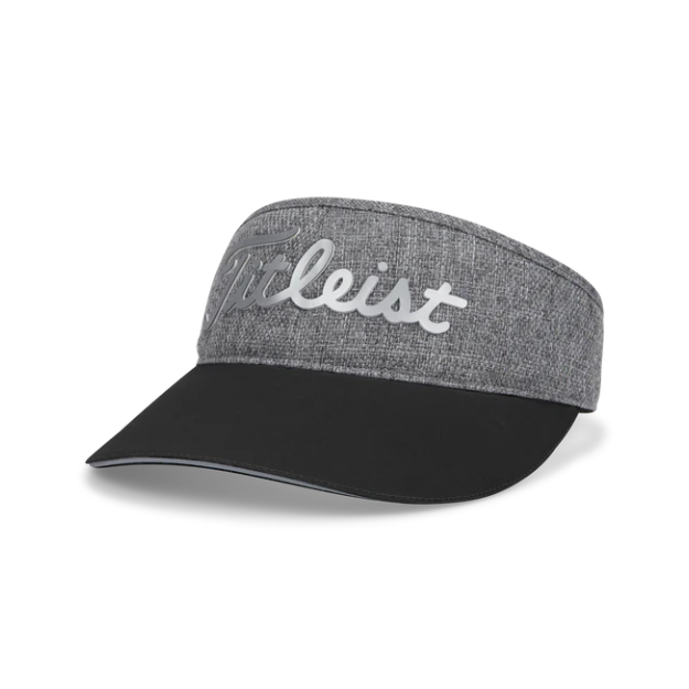 Women's High Profile Visor