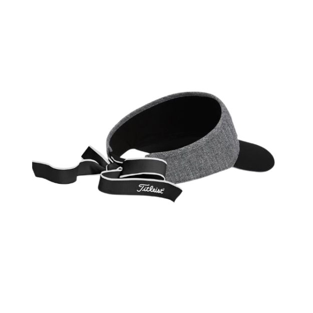 Women's High Profile Visor