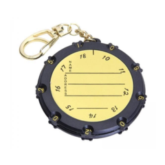Golf Score Counter Golf Supplies Handy