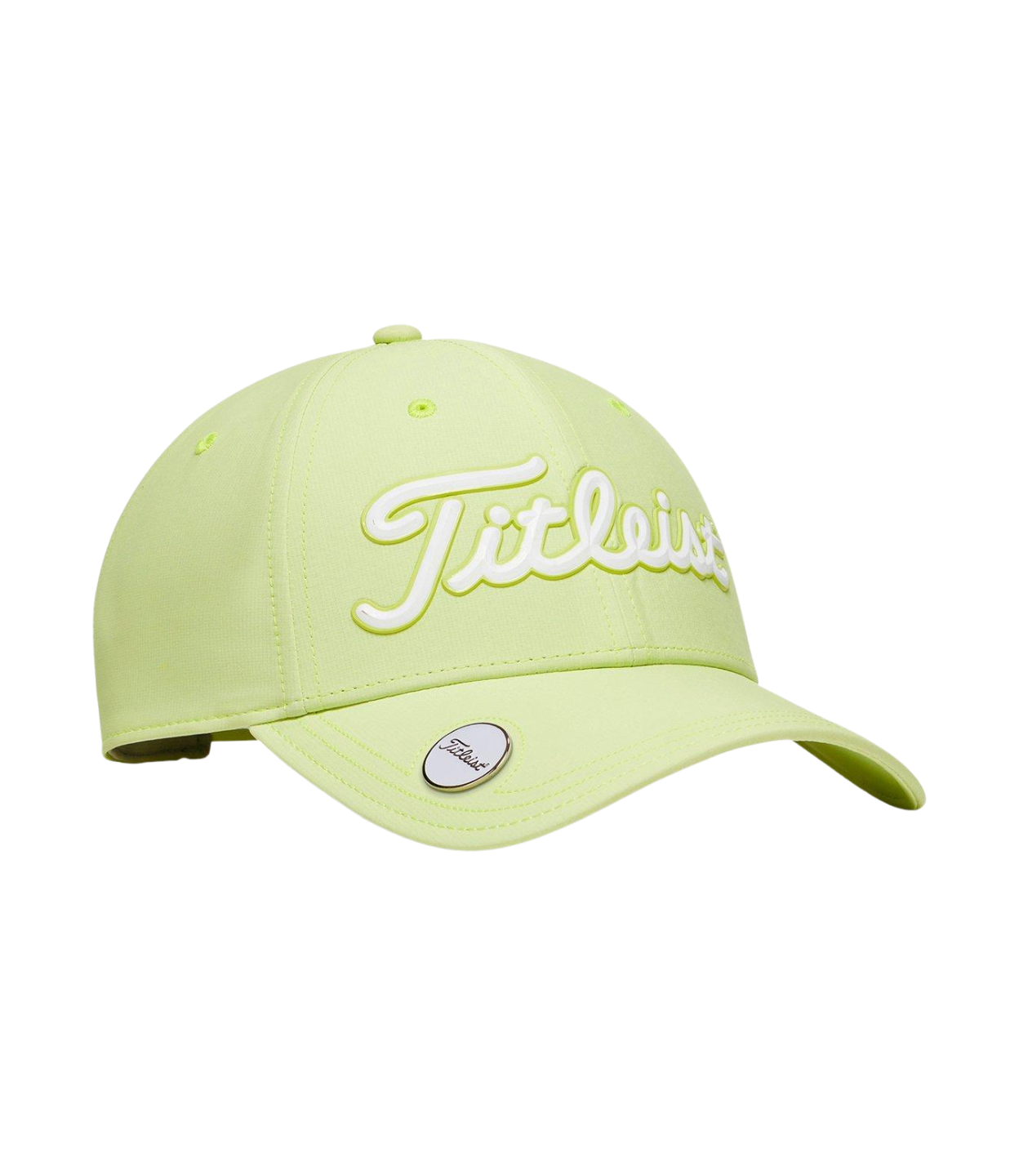 Titleist Players Performance Ball Marker Golf Cap