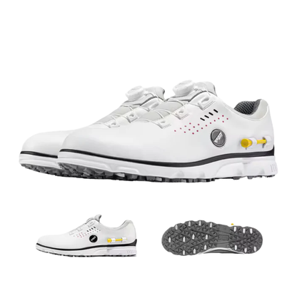PGM BOA Men's Golf shoes