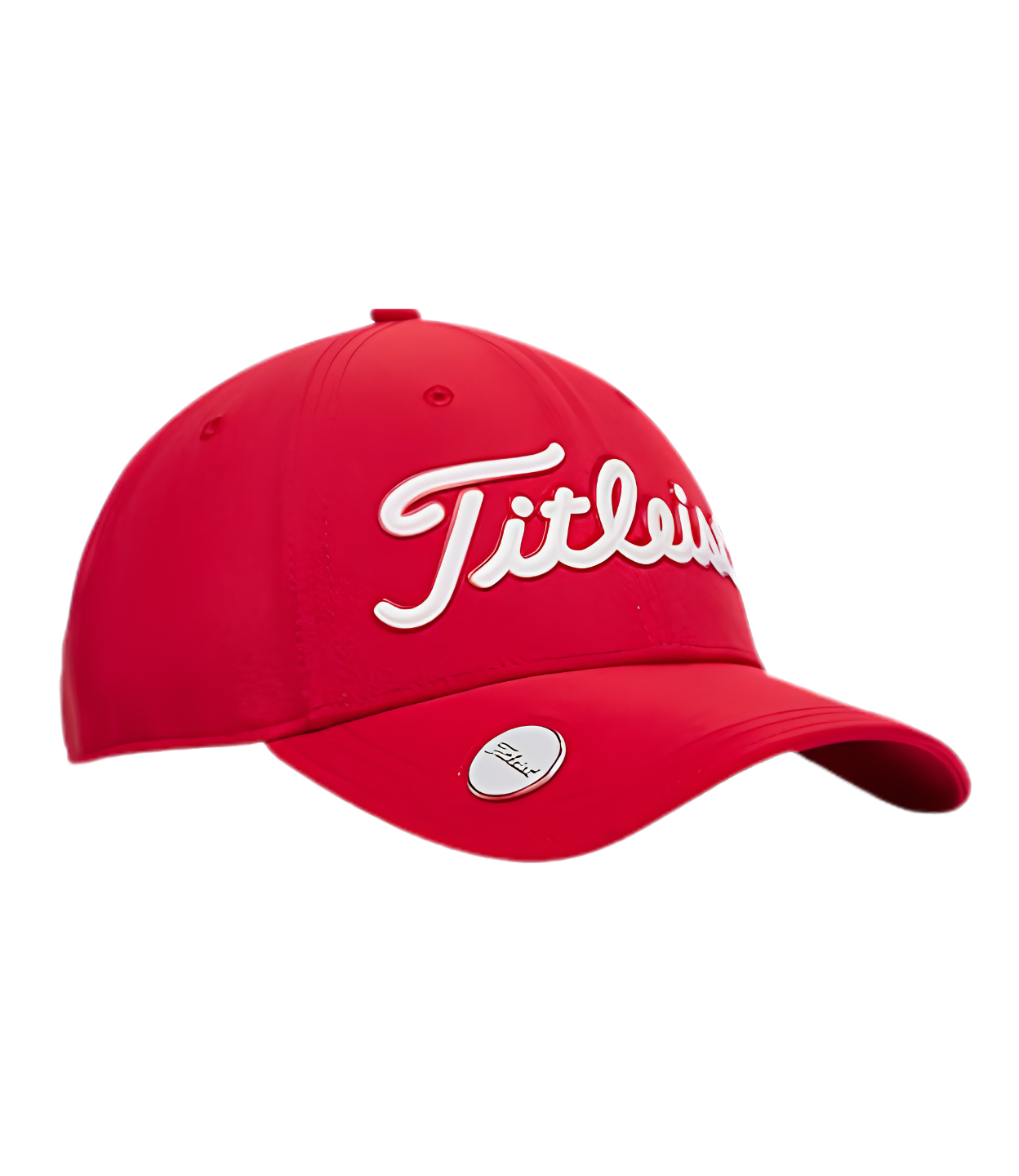 Titleist Players Performance Ball Marker Golf Cap