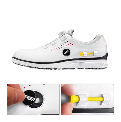 PGM BOA Men's Golf shoes