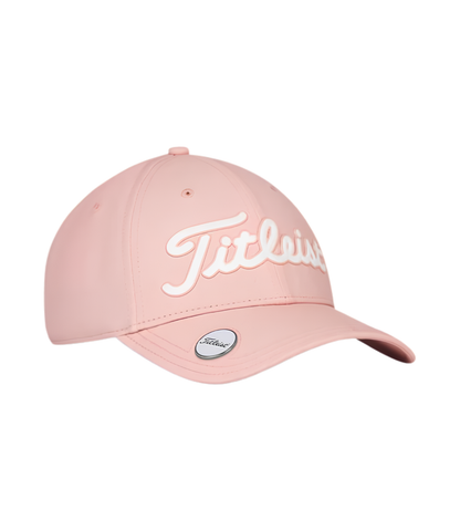 Titleist Players Performance Ball Marker Golf Cap